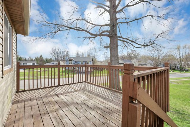 4555 Teton Court, Columbus, OH 43230