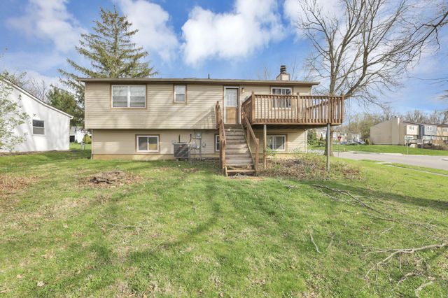 4555 Teton Court, Columbus, OH 43230