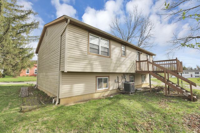 4555 Teton Court, Columbus, OH 43230