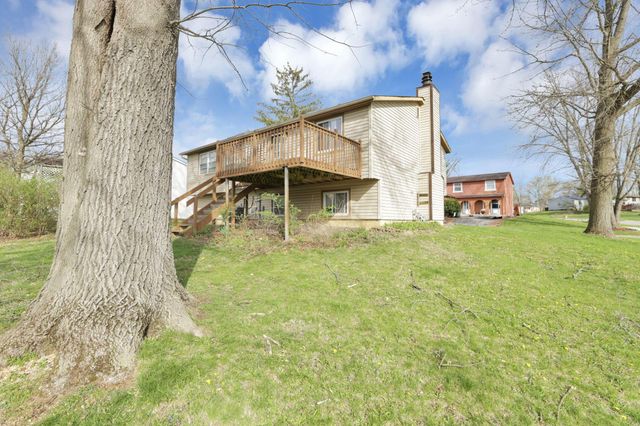 4555 Teton Court, Columbus, OH 43230