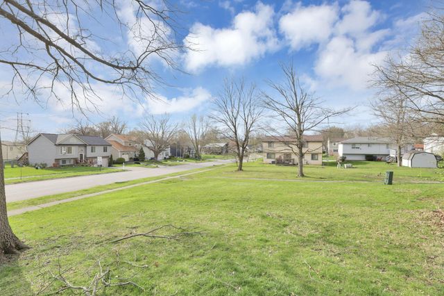 4555 Teton Court, Columbus, OH 43230