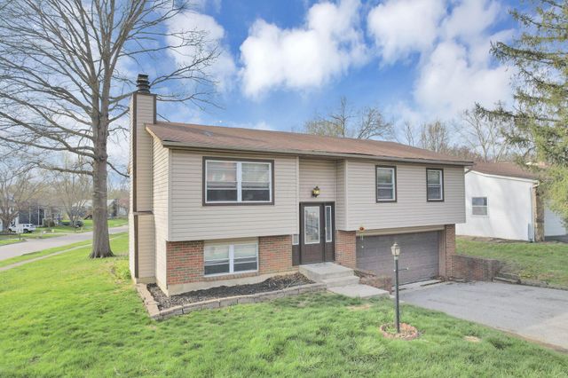 4555 Teton Court, Columbus, OH 43230