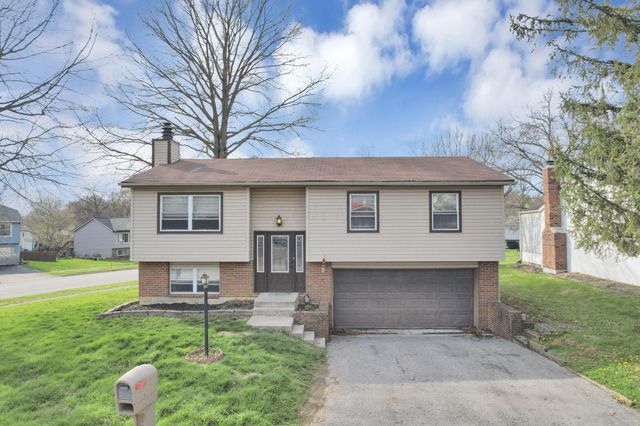 4555 Teton Court, Columbus, OH 43230