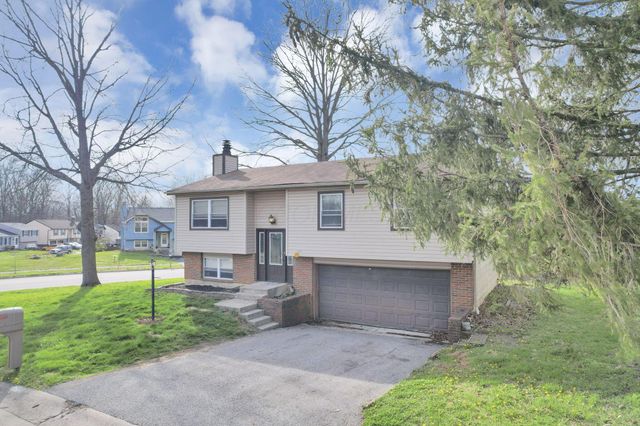 4555 Teton Court, Columbus, OH 43230