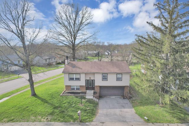 4555 Teton Court, Columbus, OH 43230