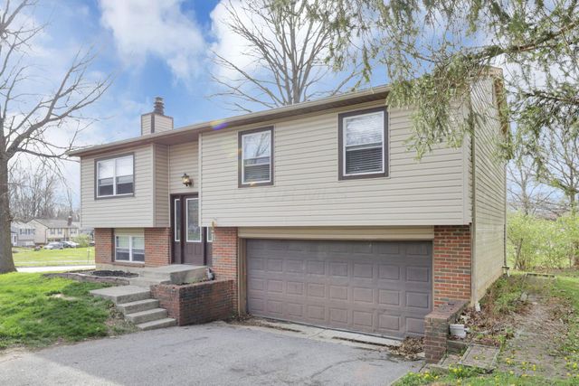 4555 Teton Court, Columbus, OH 43230