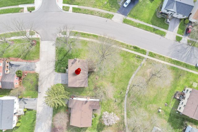 4555 Teton Court, Columbus, OH 43230