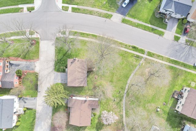 4555 Teton Court, Columbus, OH 43230