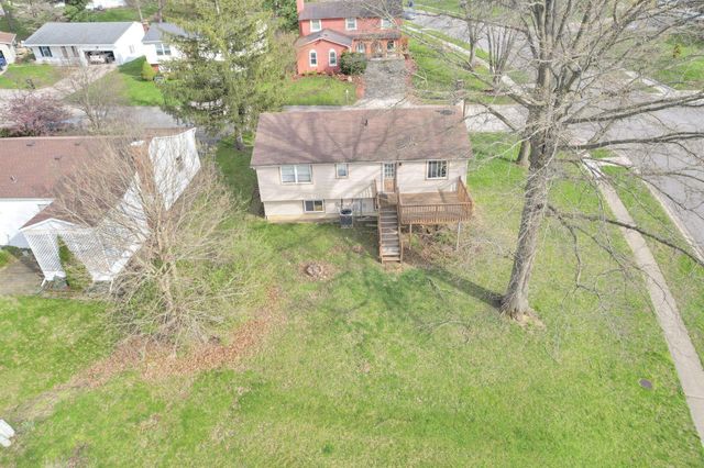 4555 Teton Court, Columbus, OH 43230