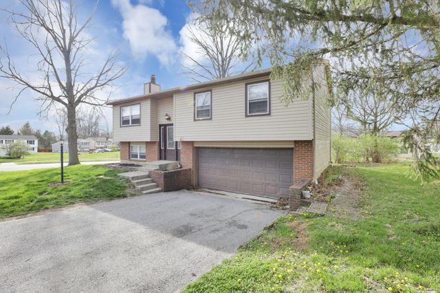 4555 Teton Court, Columbus, OH 43230