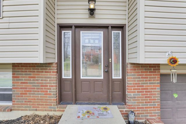 4555 Teton Court, Columbus, OH 43230