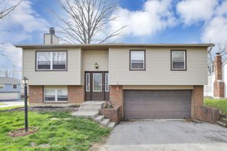 4555 Teton Court, Columbus, OH 43230