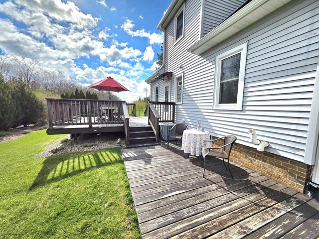 780 Old County Road PP, Sheboygan Falls, WI 53085