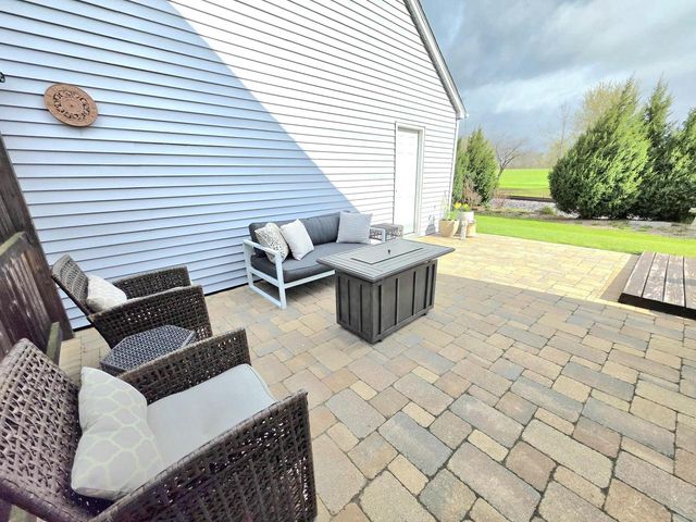 780 Old County Road PP, Sheboygan Falls, WI 53085