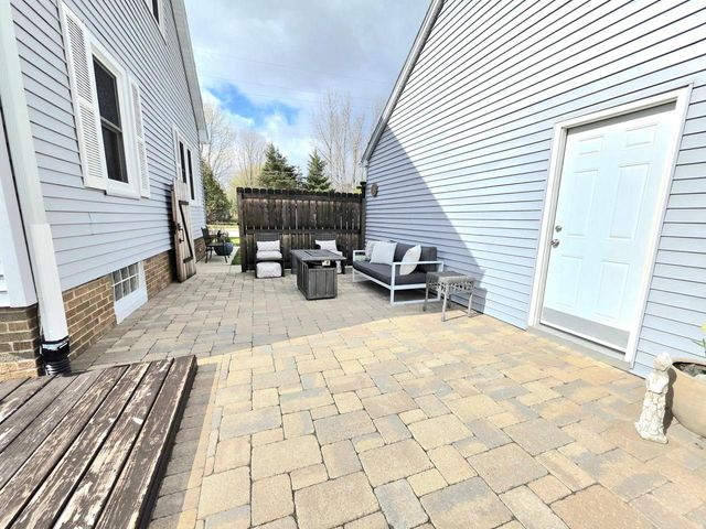 780 Old County Road PP, Sheboygan Falls, WI 53085