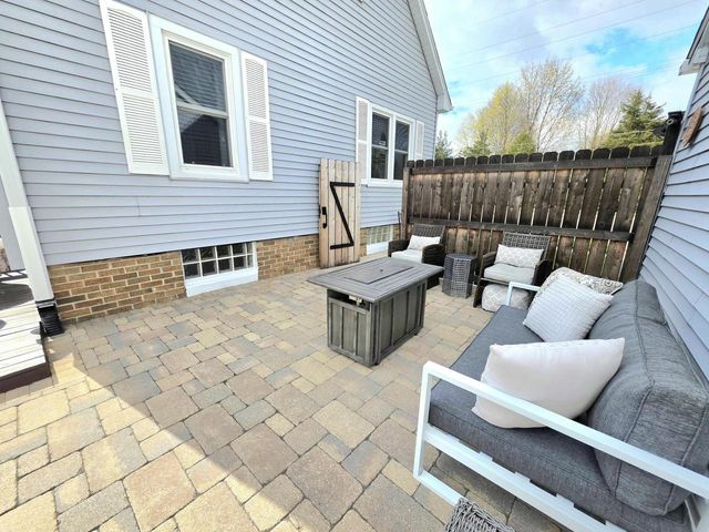 780 Old County Road PP, Sheboygan Falls, WI 53085