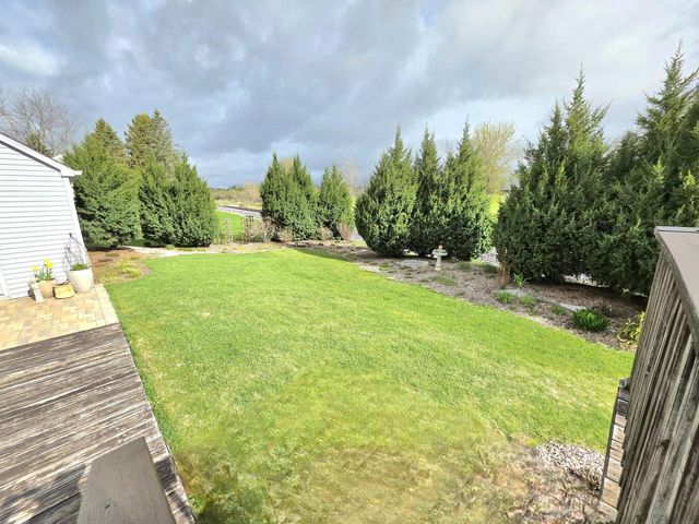 780 Old County Road PP, Sheboygan Falls, WI 53085