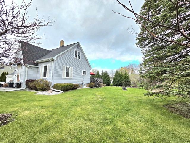 780 Old County Road PP, Sheboygan Falls, WI 53085