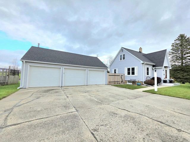 780 Old County Road PP, Sheboygan Falls, WI 53085