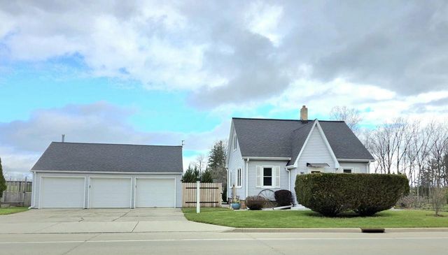 780 Old County Road PP, Sheboygan Falls, WI 53085