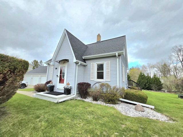 780 Old County Road PP, Sheboygan Falls, WI 53085