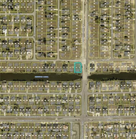2 9th ST, Cape Coral, FL 33993