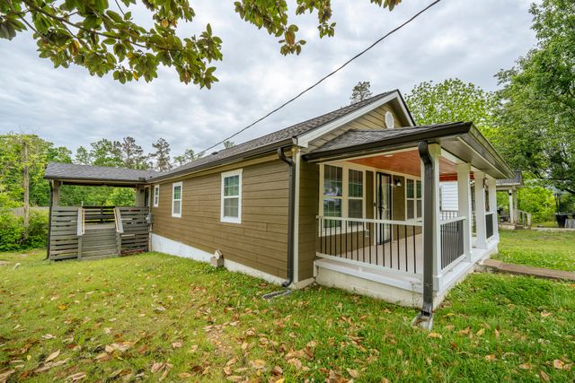 411 Highway 64, W, Waynesboro, TN 38485