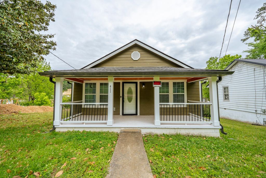 411 Highway 64, W, Waynesboro, TN 38485