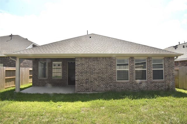 5135 Sunvalley Bend Drive, Katy, TX 77493