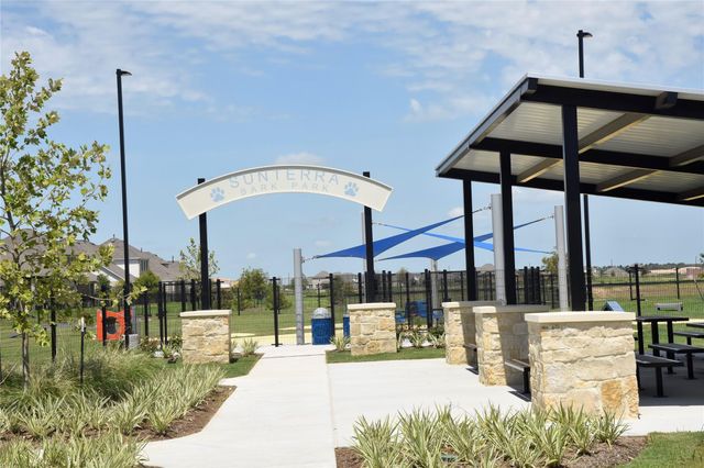 5135 Sunvalley Bend Drive, Katy, TX 77493