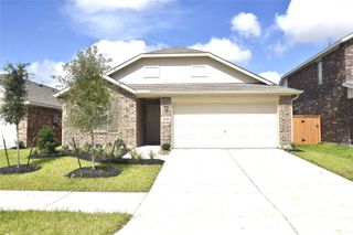 5135 Sunvalley Bend Drive, Katy, TX 77493