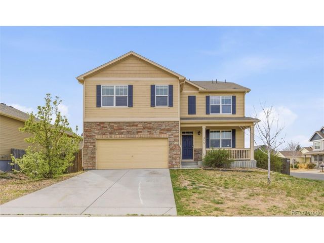 455 S 35th Ct, Brighton, CO 80601