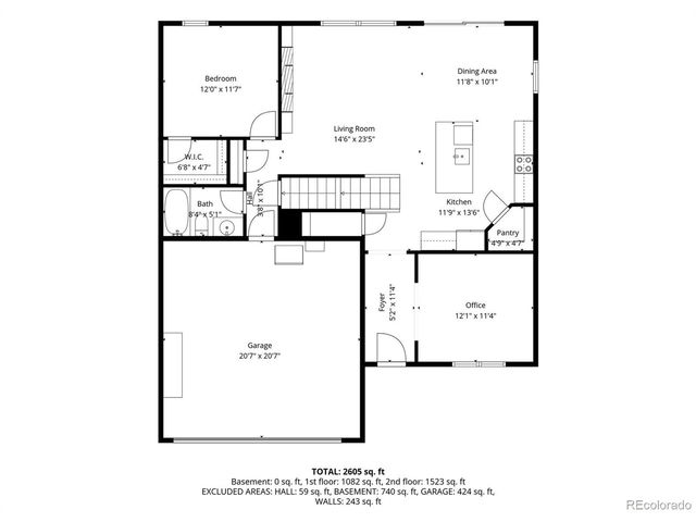 455 S 35th Ct, Brighton, CO 80601