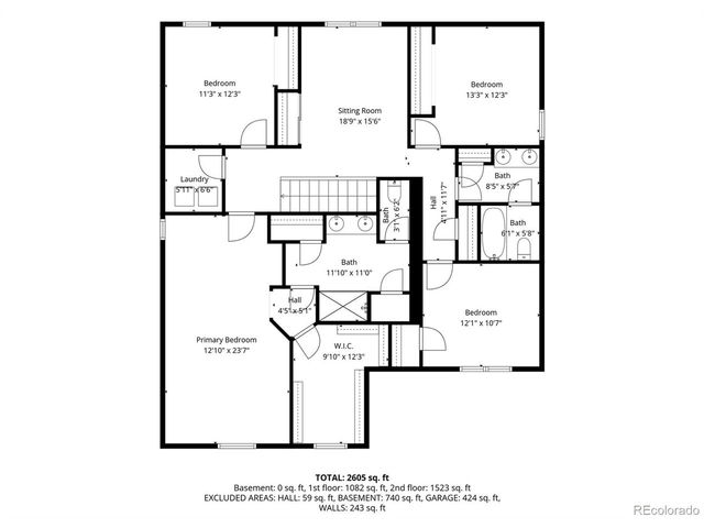455 S 35th Ct, Brighton, CO 80601