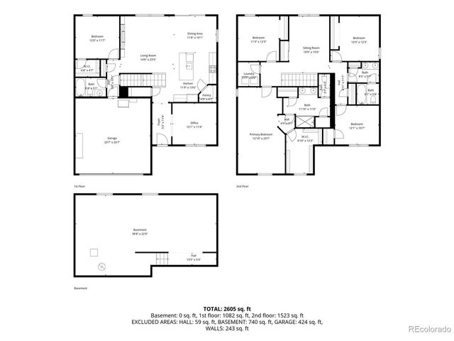 455 S 35th Ct, Brighton, CO 80601