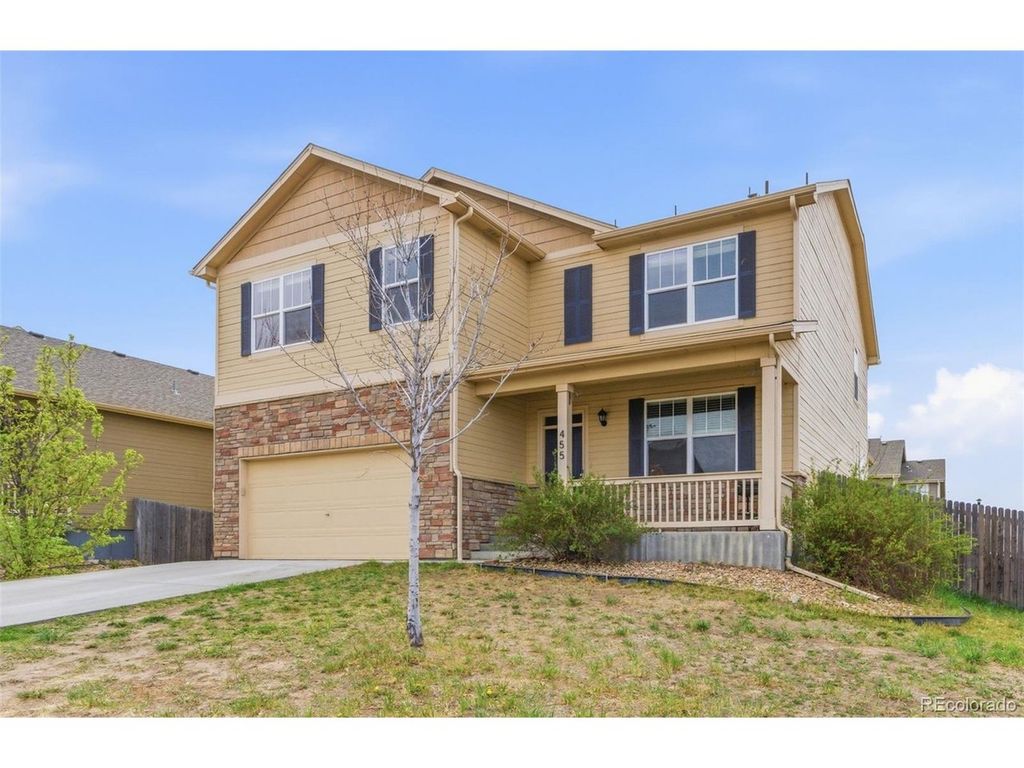 455 S 35th Ct, Brighton, CO 80601