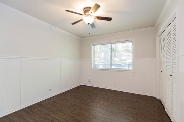 708 N Fowler Avenue, Fayetteville, AR 72701