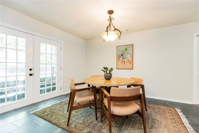 708 N Fowler Avenue, Fayetteville, AR 72701