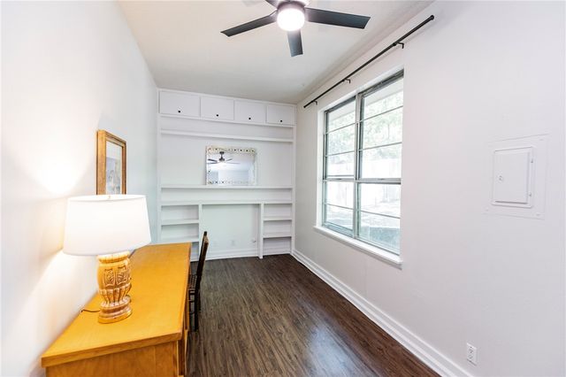 708 N Fowler Avenue, Fayetteville, AR 72701