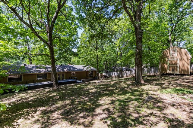708 N Fowler Avenue, Fayetteville, AR 72701