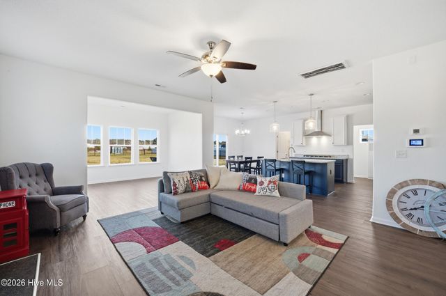 103 Tyler Way, Moyock, NC 27958