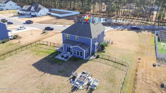 103 Tyler Way, Moyock, NC 27958