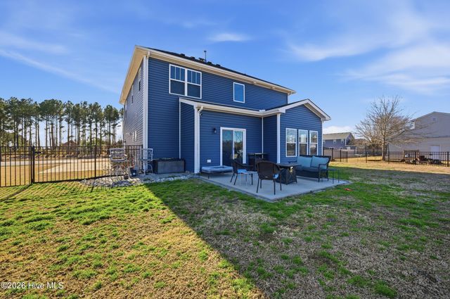 103 Tyler Way, Moyock, NC 27958