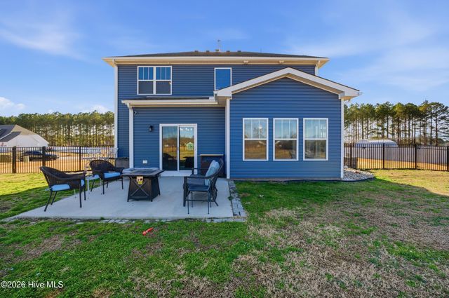 103 Tyler Way, Moyock, NC 27958