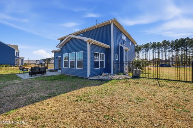 103 Tyler Way, Moyock, NC 27958