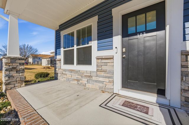103 Tyler Way, Moyock, NC 27958