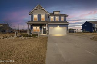 103 Tyler Way, Moyock, NC 27958