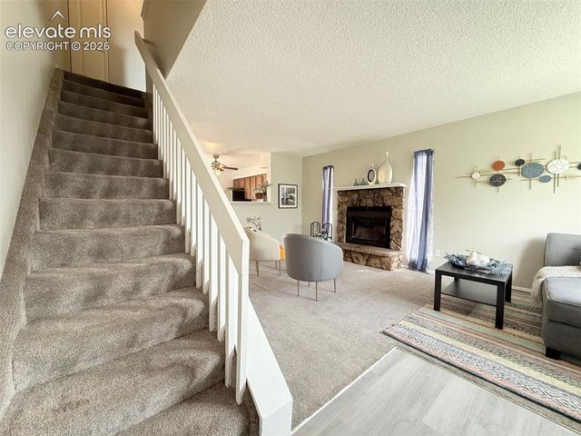 7612 Lexington Manor Drive, Colorado Springs, CO 80920