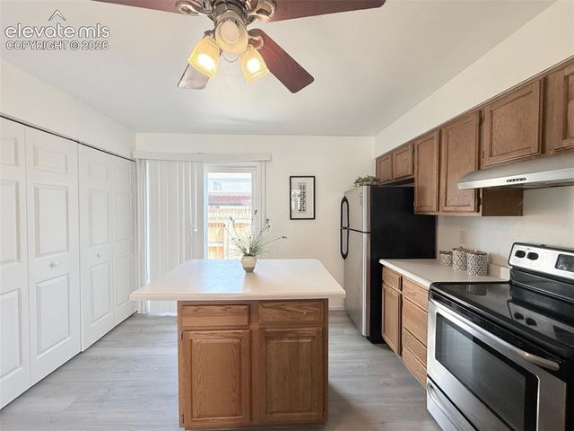 7612 Lexington Manor Drive, Colorado Springs, CO 80920