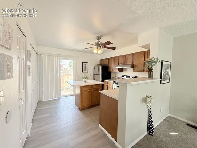 7612 Lexington Manor Drive, Colorado Springs, CO 80920